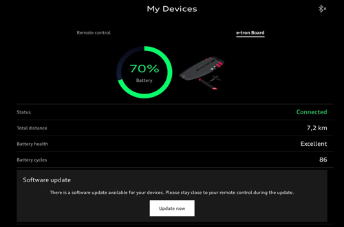 efoil app