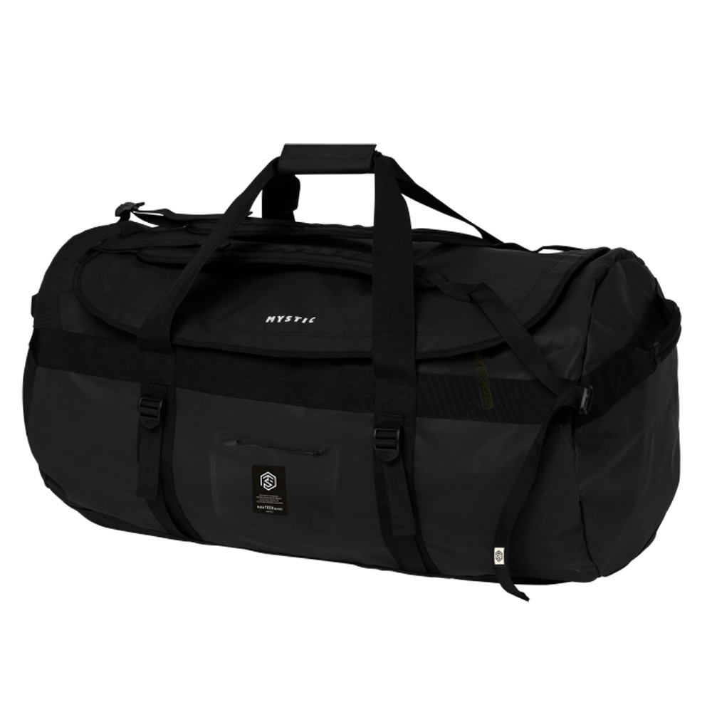 Mystic DTS sac polochon étanche noir 120L foto 1