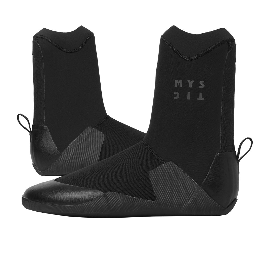 Mystic Supreme chaussures de surf 7mm Split Toe foto 1