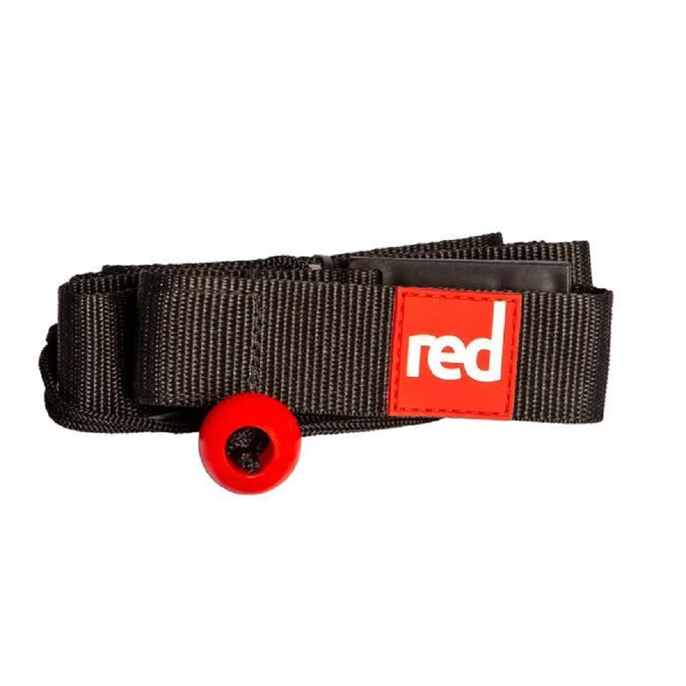 red paddle ceinture de hanche leash sup 4