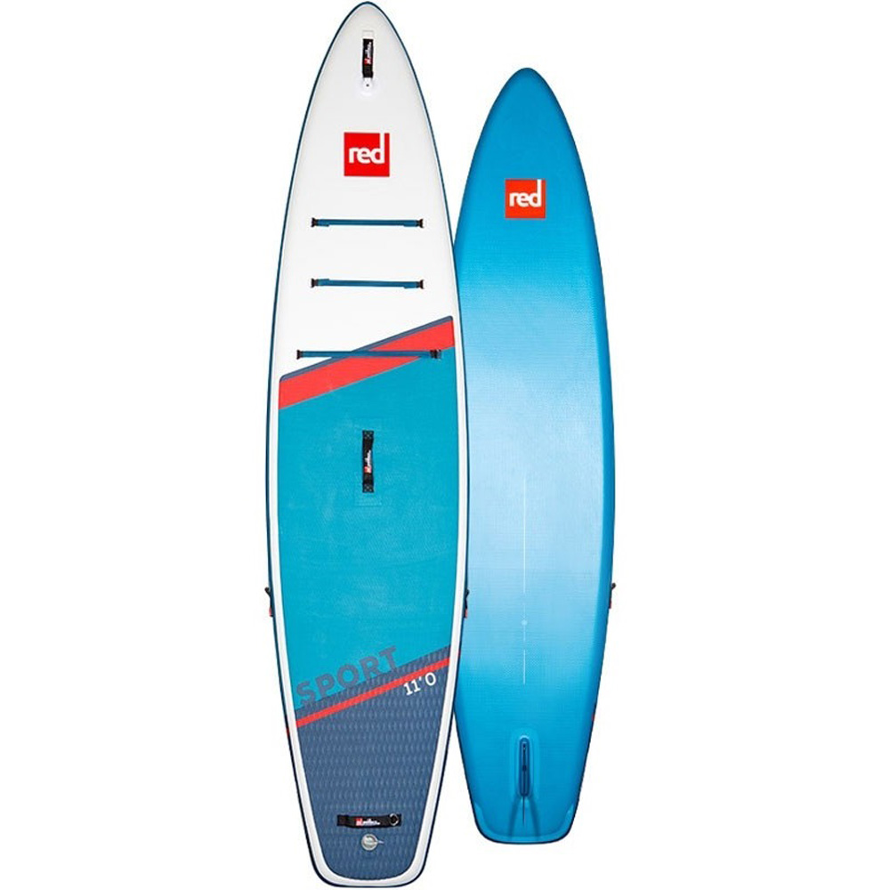 red paddle Sport HT 11.0 ensemble de sup gonflable 4