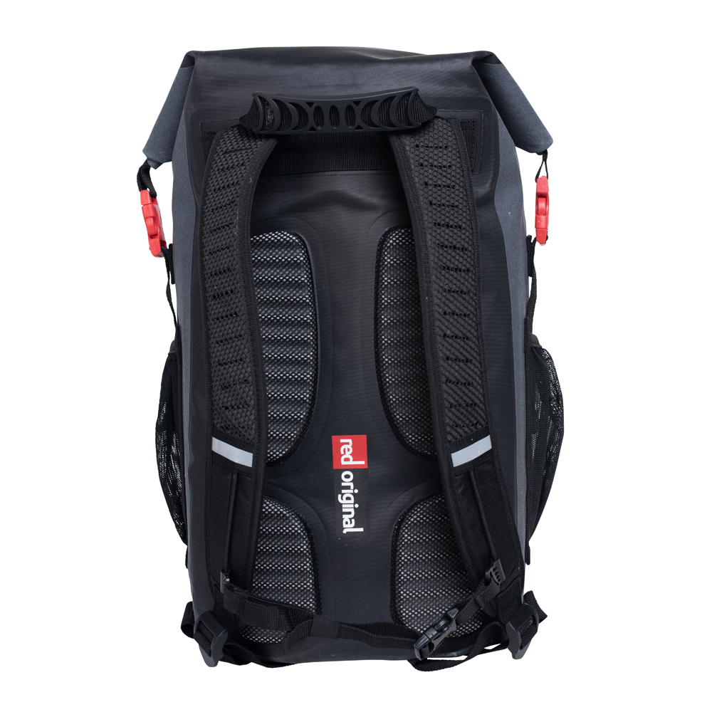 red paddle sac étanche Waterproof 30L 3