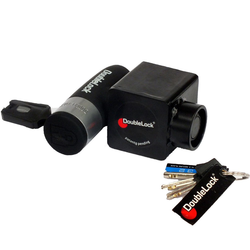 Outboard Lock SCM