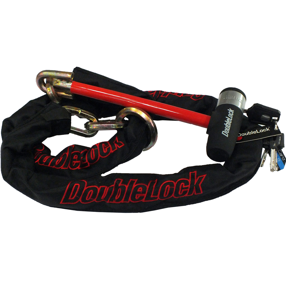 Double Lock boucle chaîne longue SCM 4