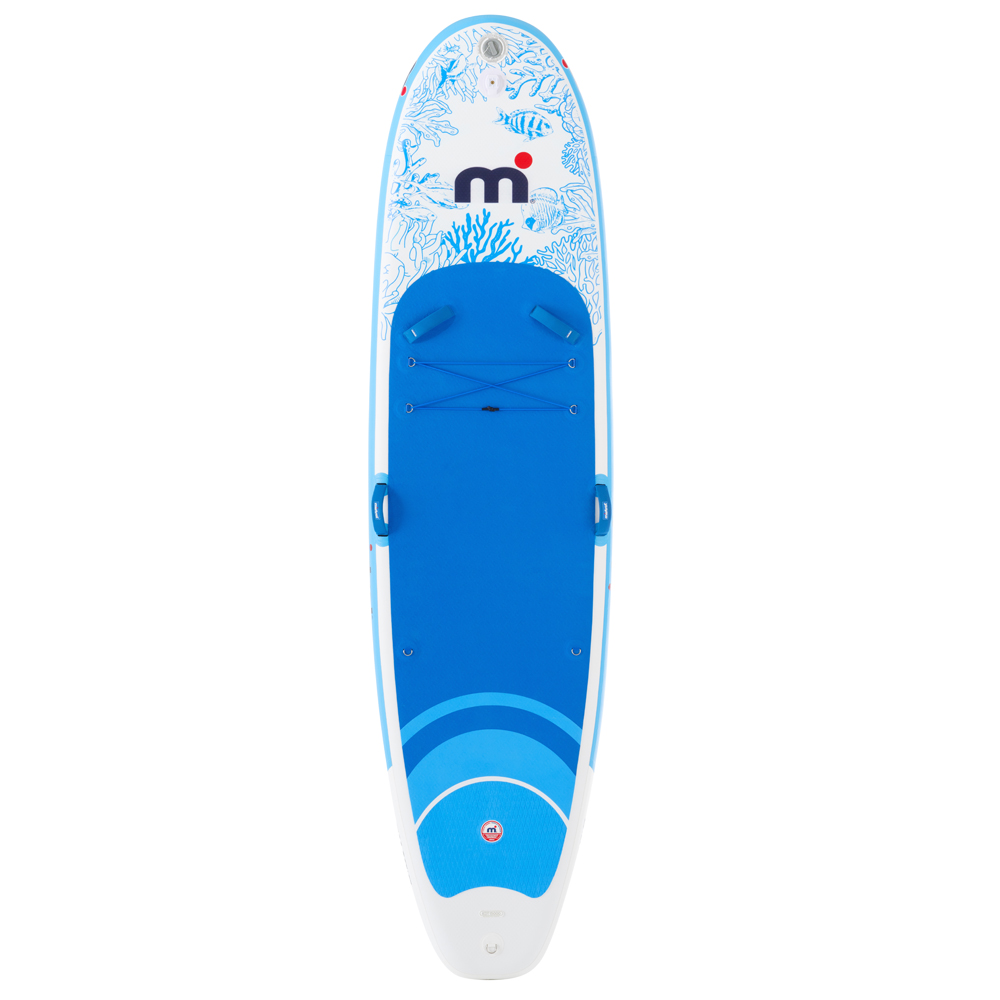 Mistral Palau 10.6 ensemble de sup gonflable 2