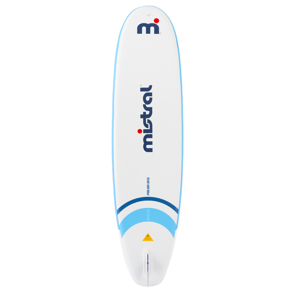 Mistral Palau 10.6 ensemble de sup gonflable 3