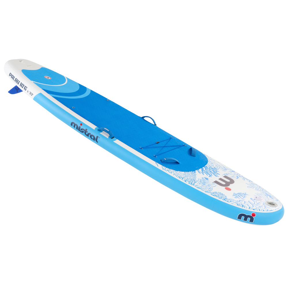 Mistral Palau 10.6 ensemble de sup gonflable 4