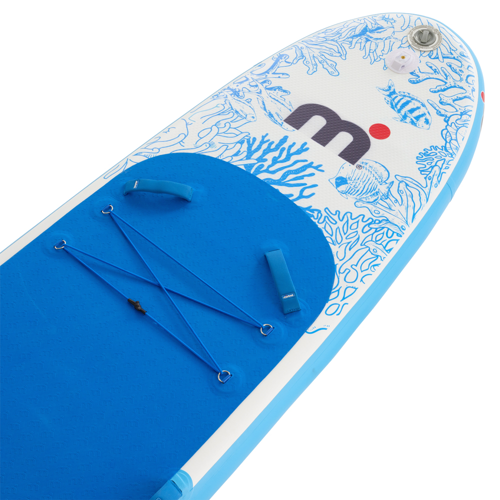 Mistral Palau 10.6 ensemble de sup gonflable 6