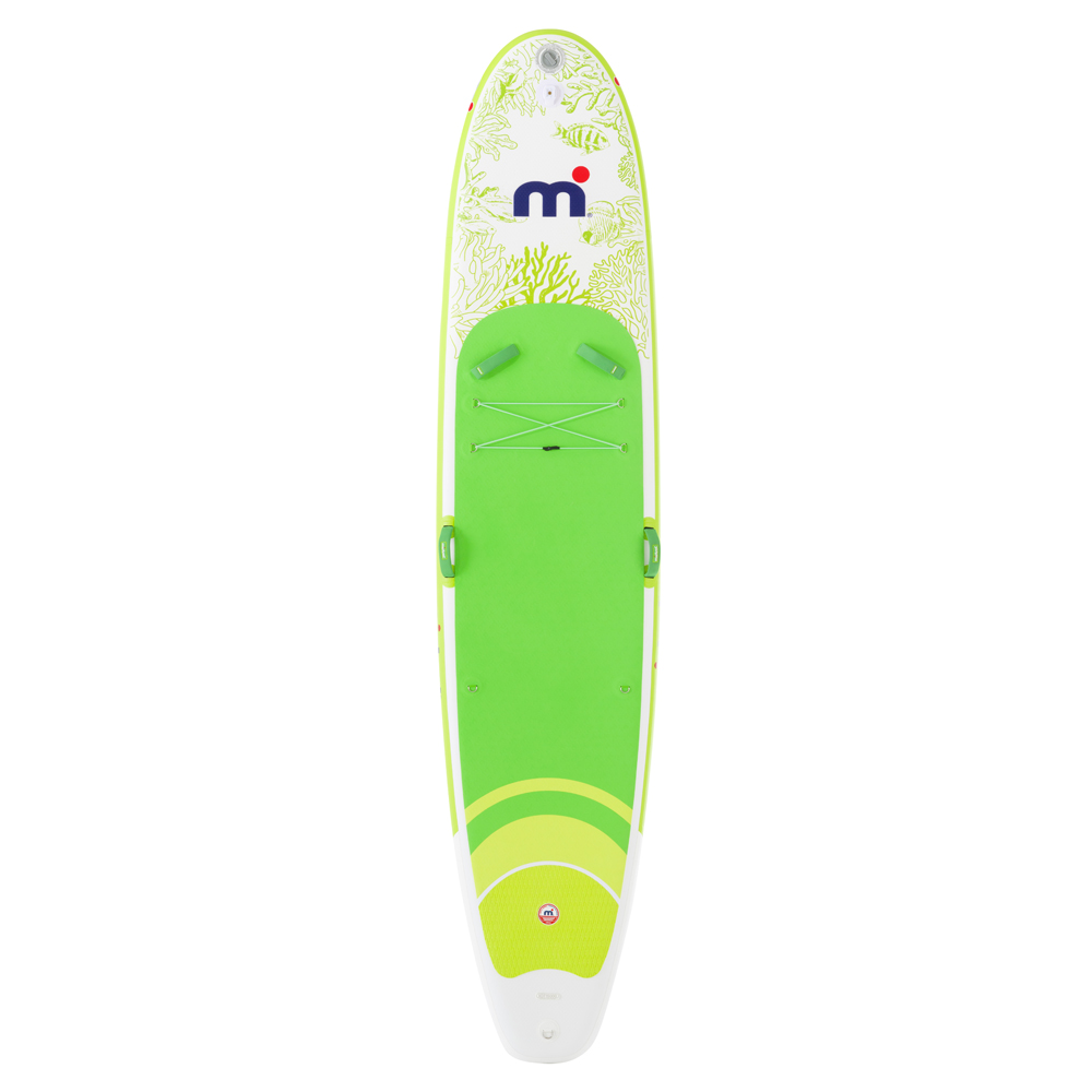 Mistral Cozumel 11.6 ensemble de sup gonflable 2