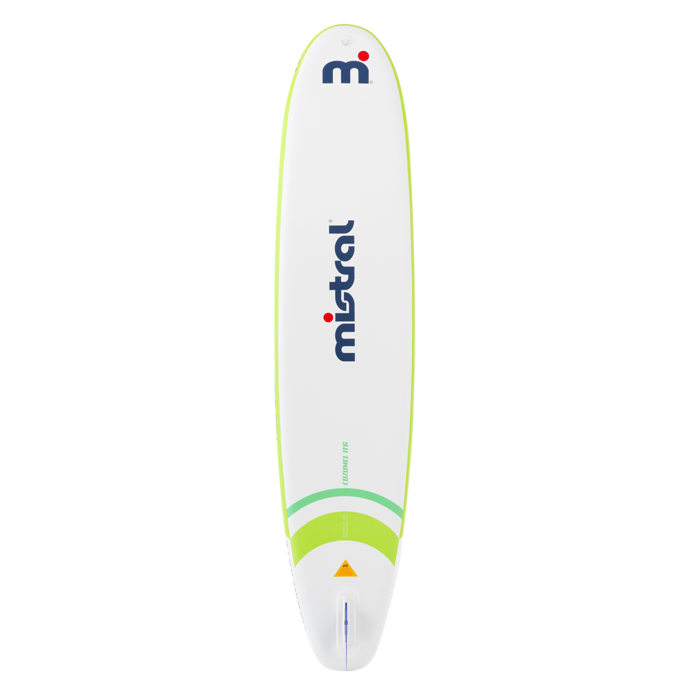 Mistral Cozumel 11.6 ensemble de sup gonflable 3