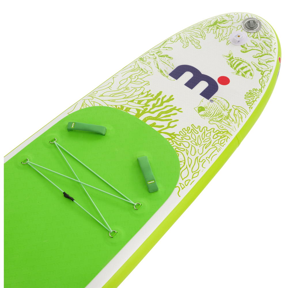 Mistral Cozumel 11.6 ensemble de sup gonflable 6