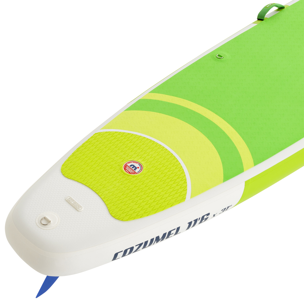 Mistral Cozumel 11.6 ensemble de sup gonflable 7