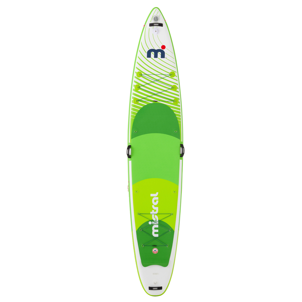 Mistral Mangrove 12.6 ensemble de sup gonflable 2