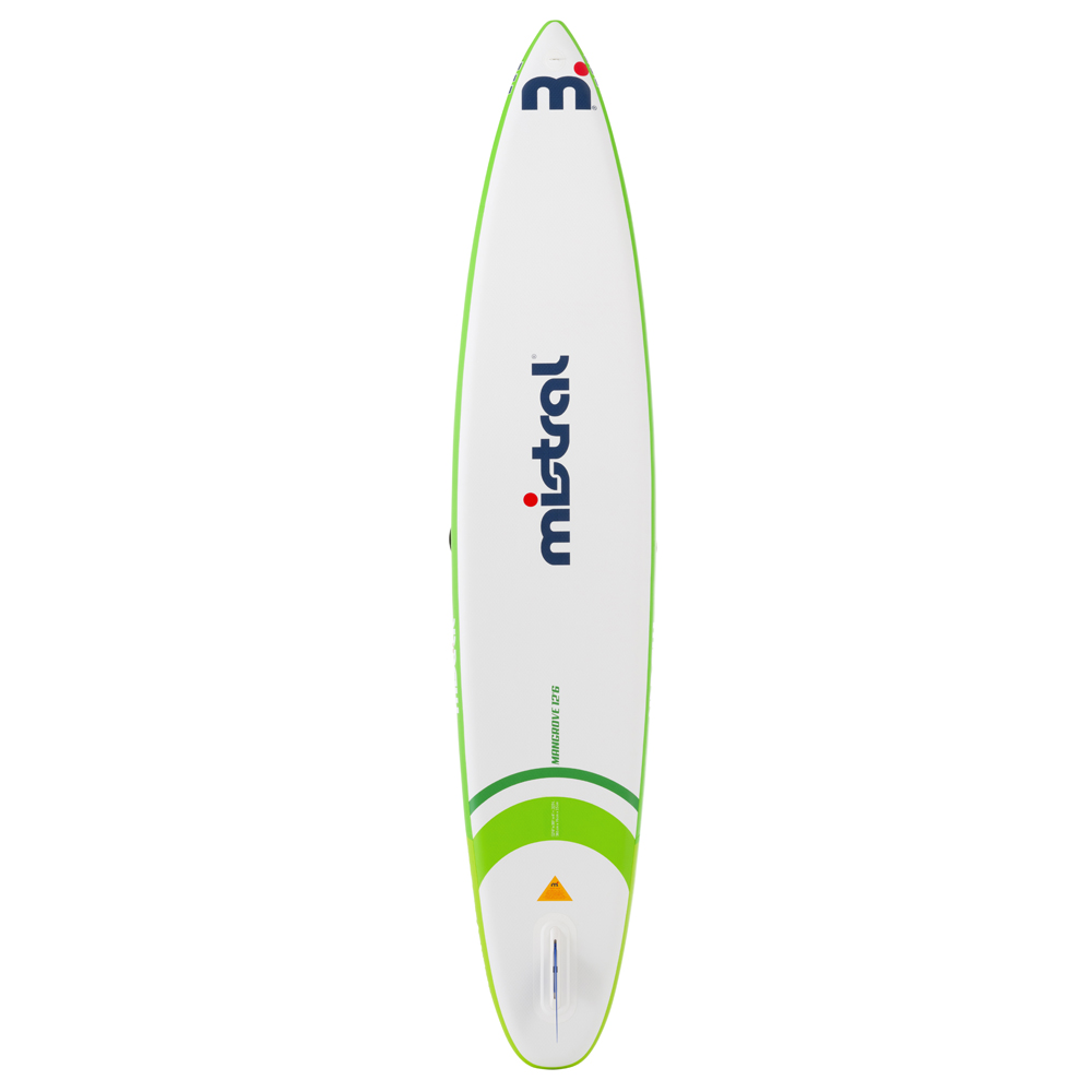 Mistral Mangrove 12.6 ensemble de sup gonflable 3