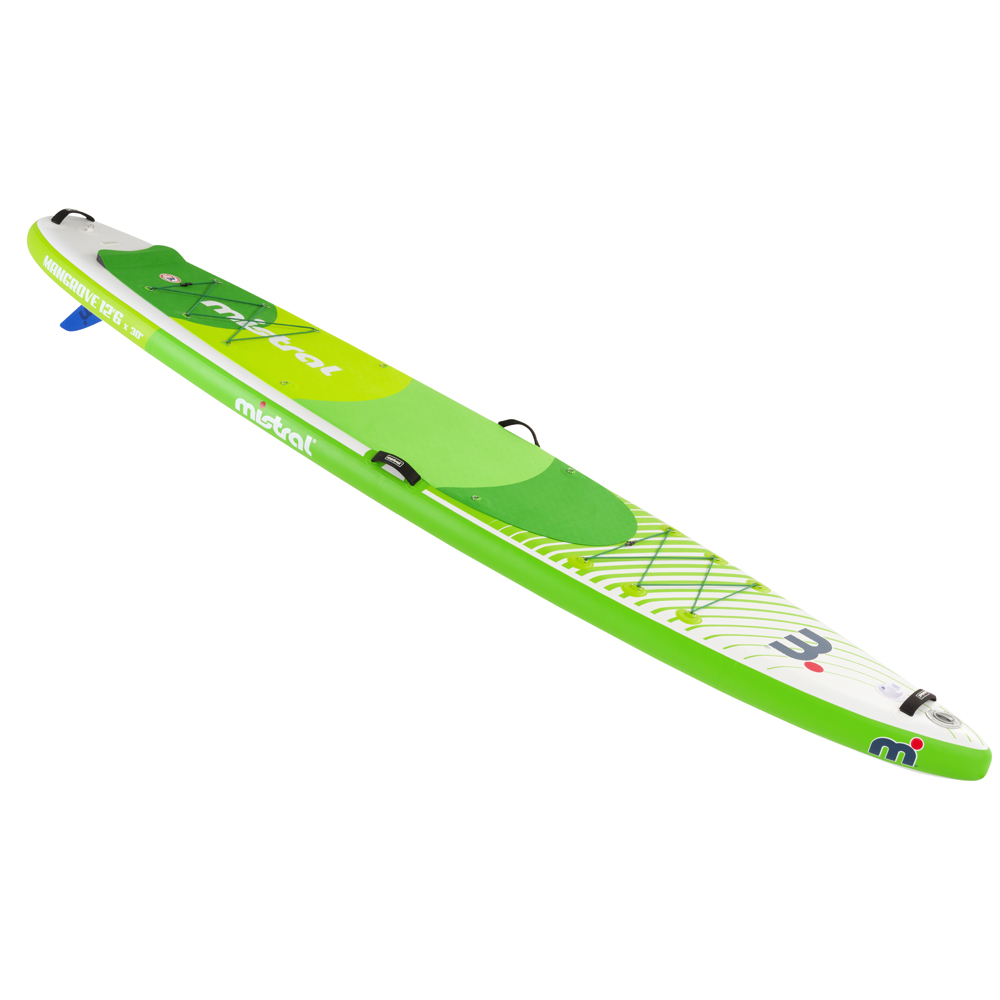 Mistral Mangrove 12.6 ensemble de sup gonflable 4