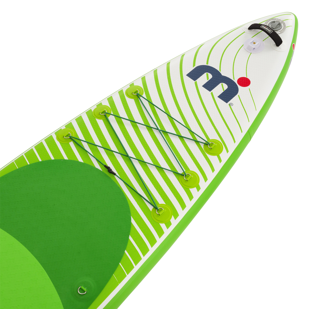 Mistral Mangrove 12.6 ensemble de sup gonflable 6