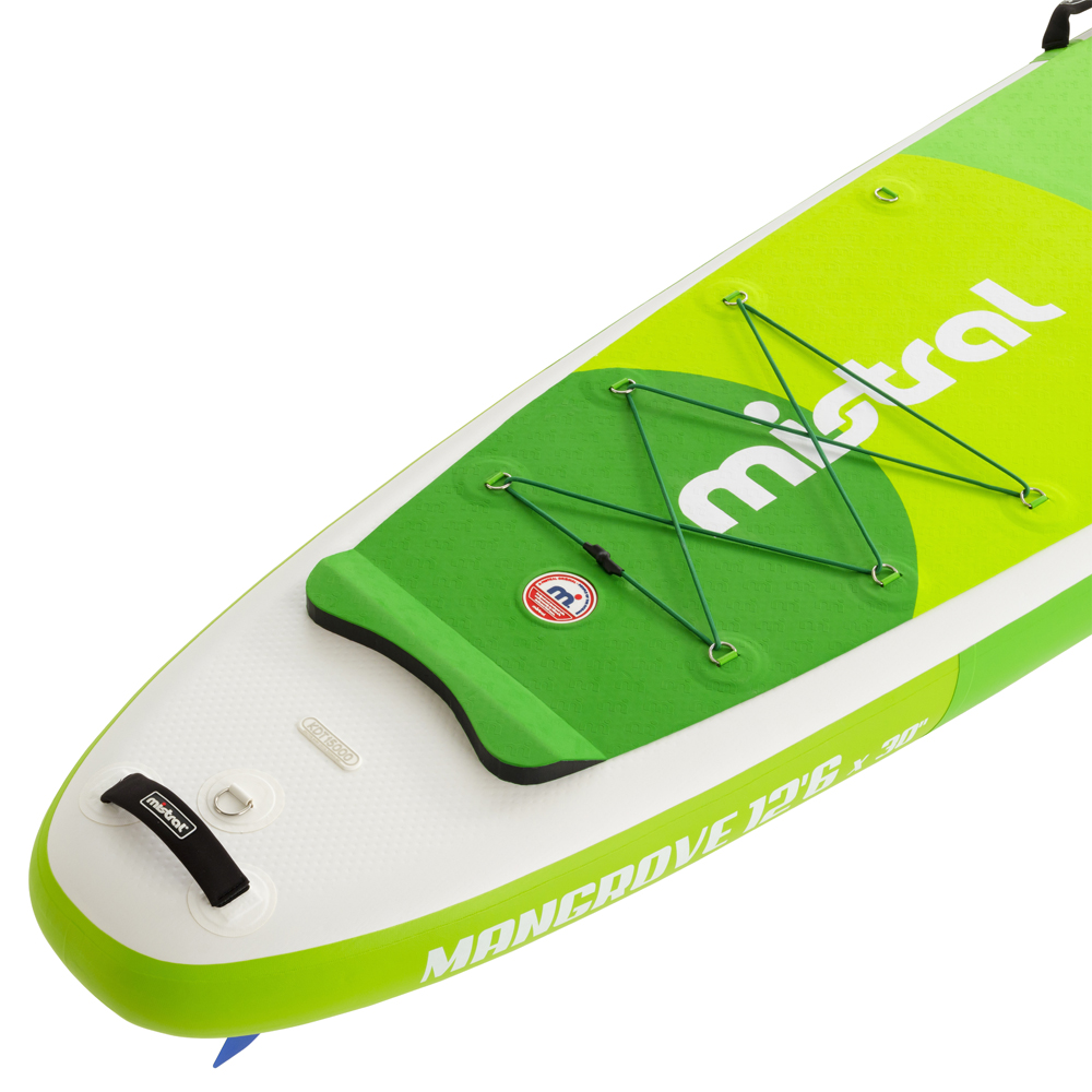 Mistral Mangrove 12.6 ensemble de sup gonflable 7