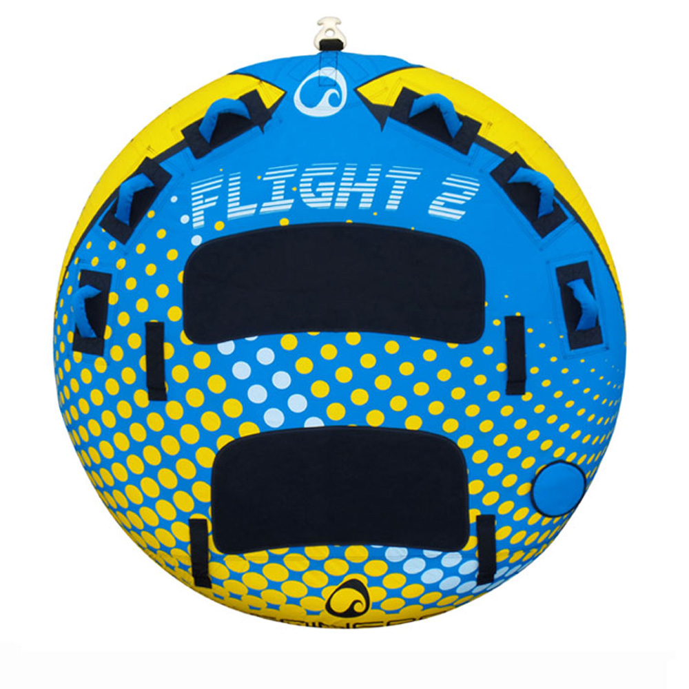 Flight funtube 2 personnes