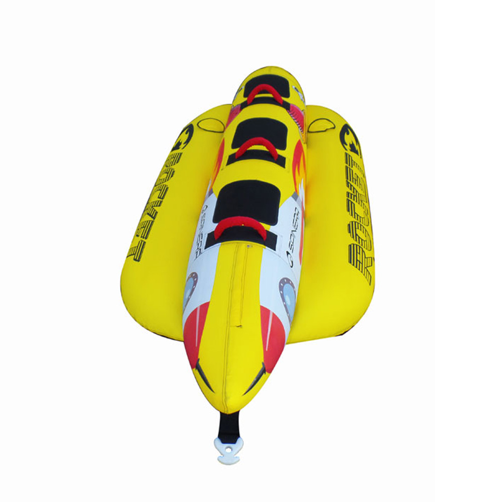 Spinera Rocket funtube 3 personnes 2