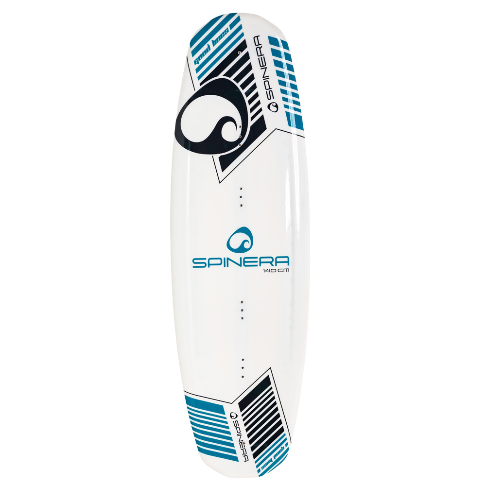 Spinera wakeboard Good Lines 140 4