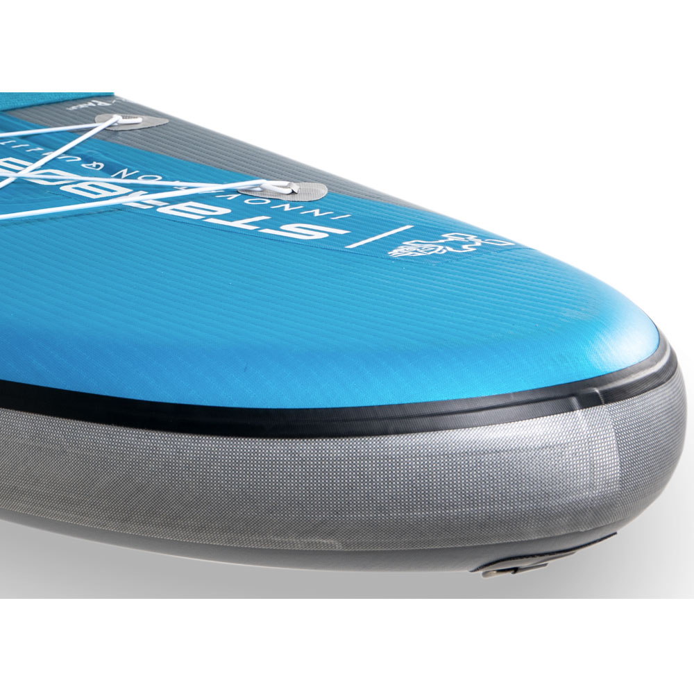 Starboard ensemble SUP gonflable 12.6 Touring Zen 4