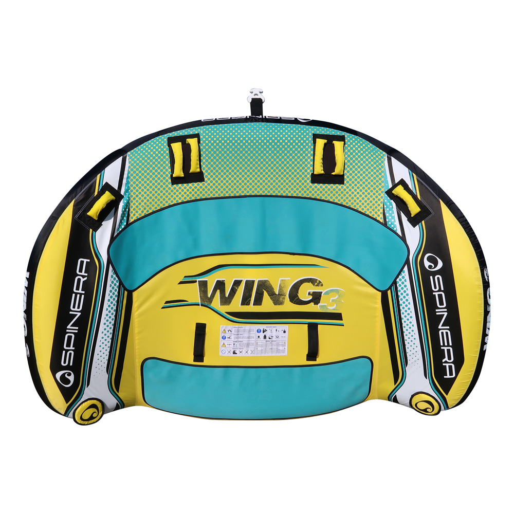 Spinera Wing funtube 3 personnes 3