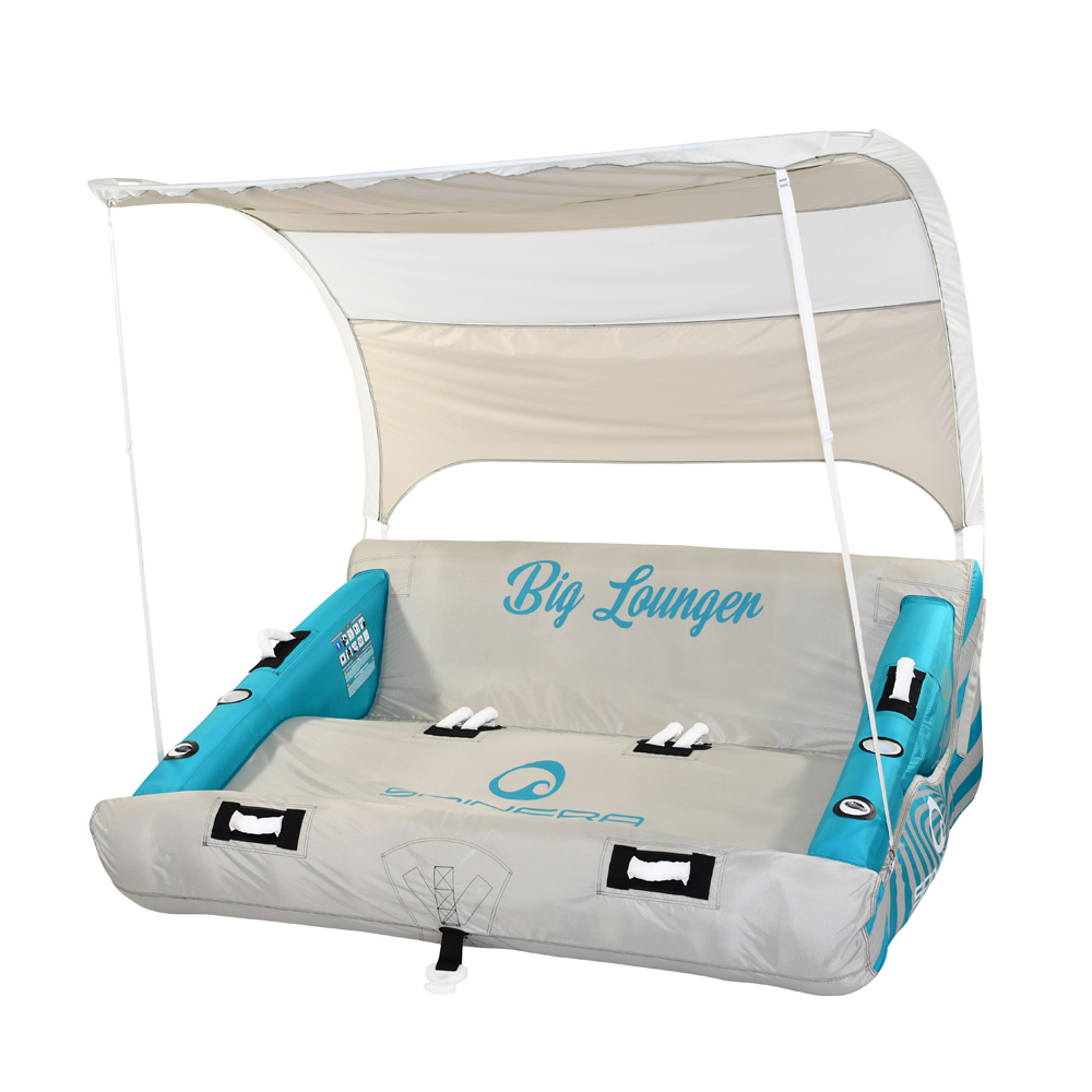 Spinera Lounger 3 Bimini 1