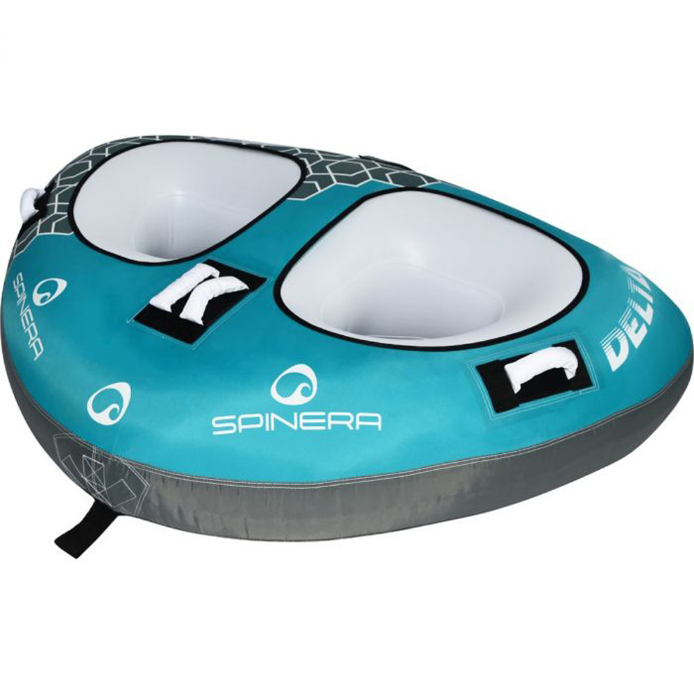 Spinera Delta 2 funtube 2 personnes 1