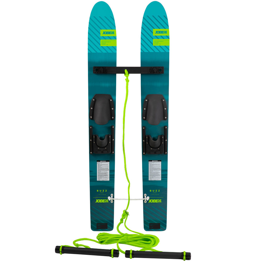 Jobe Buzz Trainers skis nautiques 1