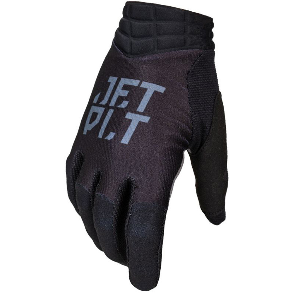 Jetpilot RX ONE gants de sport nautique noirs 1