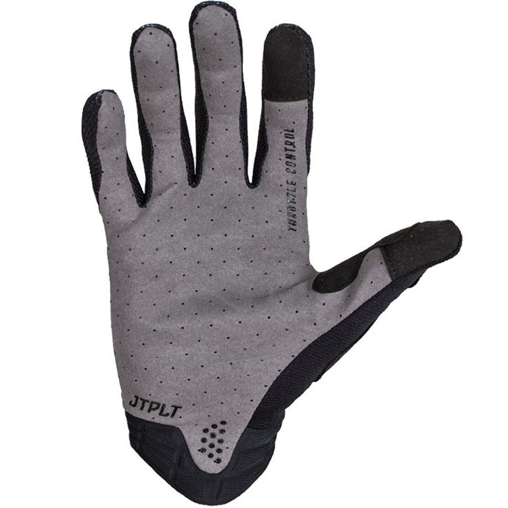 Jetpilot RX ONE gants de sport nautique noirs 2