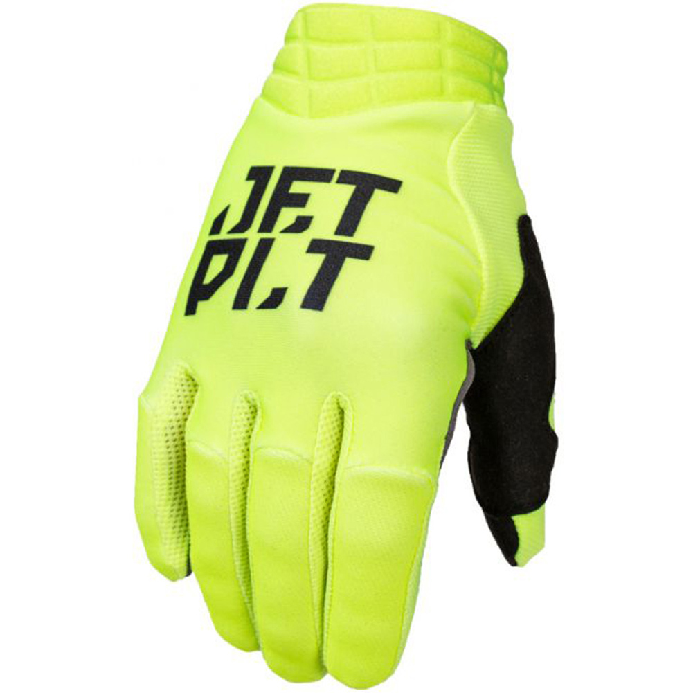 RX ONE gants de sport nautique jaunes