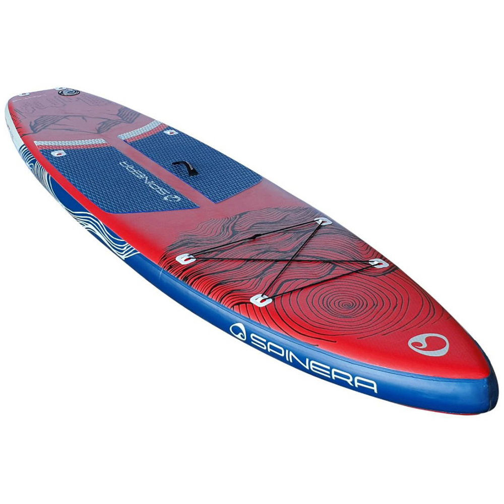 Spinera Light 11.2 ensemble sup gonflable 2