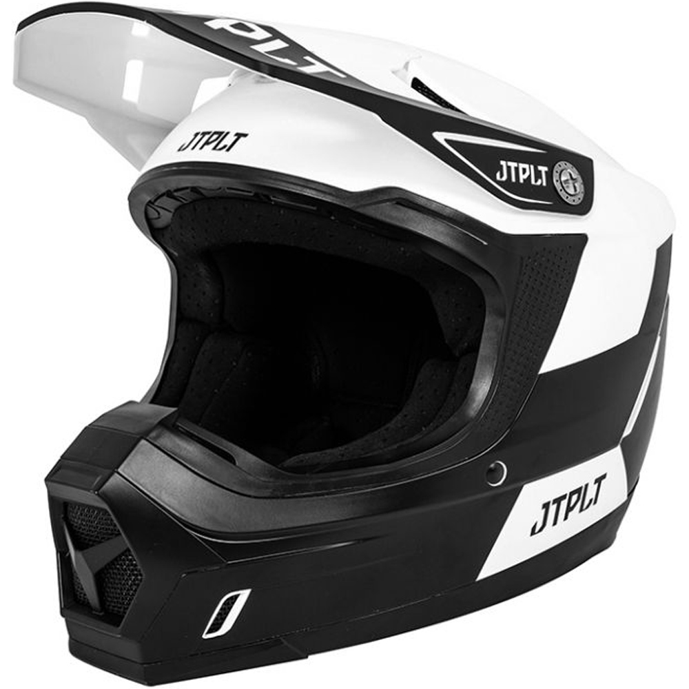 Jetpilot Vault casque de sport nautique noir/blanc 3