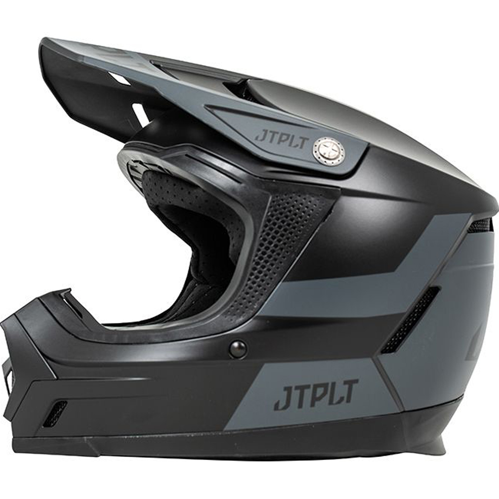 Jetpilot Vault casque de sport nautique noir 1