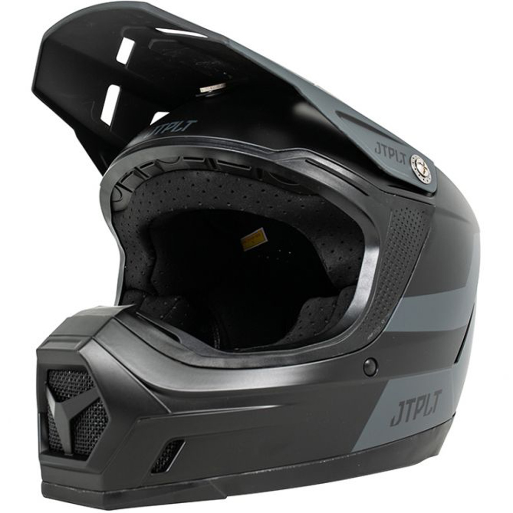 Jetpilot Vault casque de sport nautique noir 4