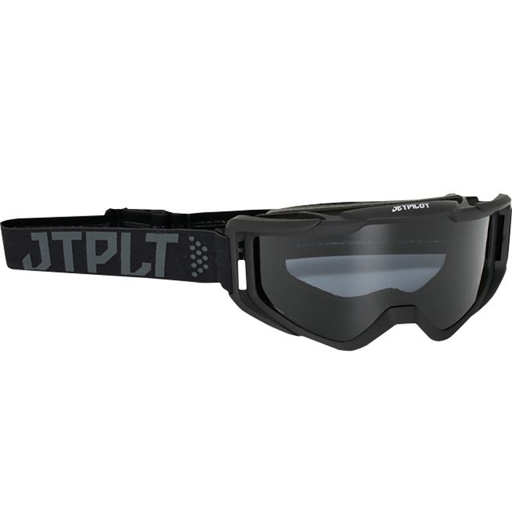 RX Solid Goggle noir