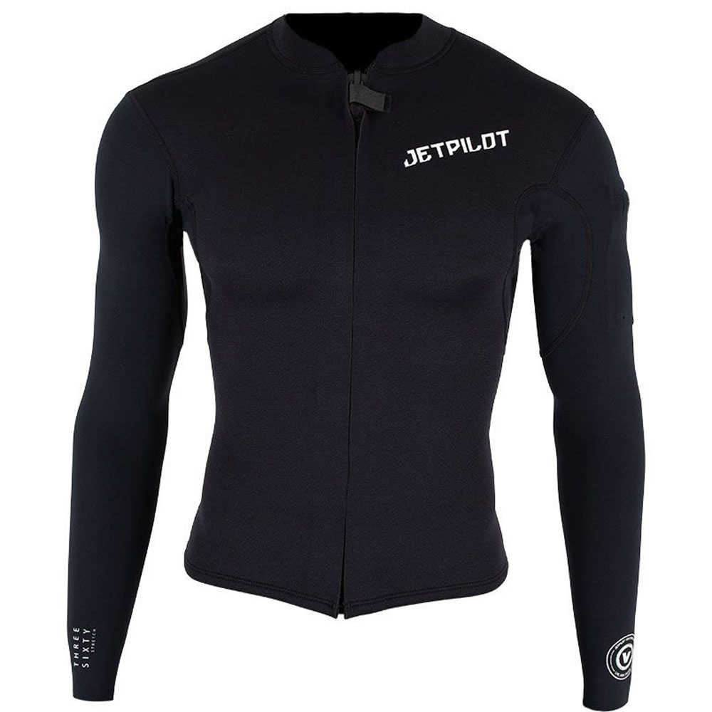 Jetpilot Venture neo veste 2