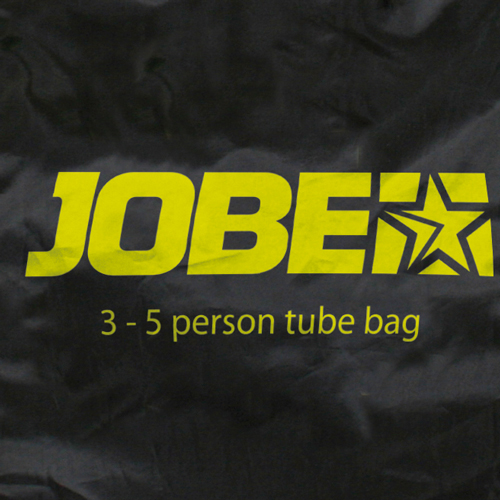 Jobe sac Funtube 3 5 personnes 3