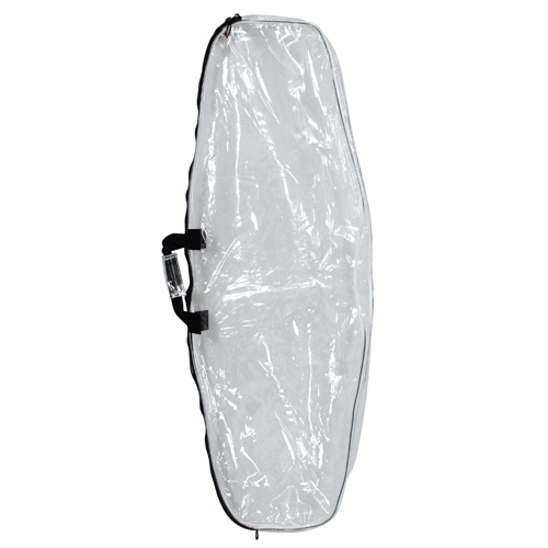 Jobe sac de wakeboard transparent 142cm 2