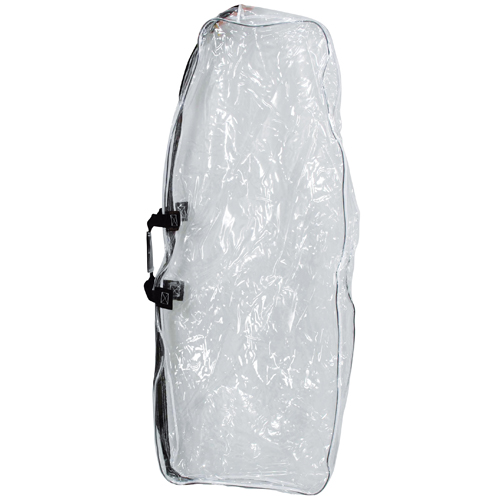 sac kneeboard transparent