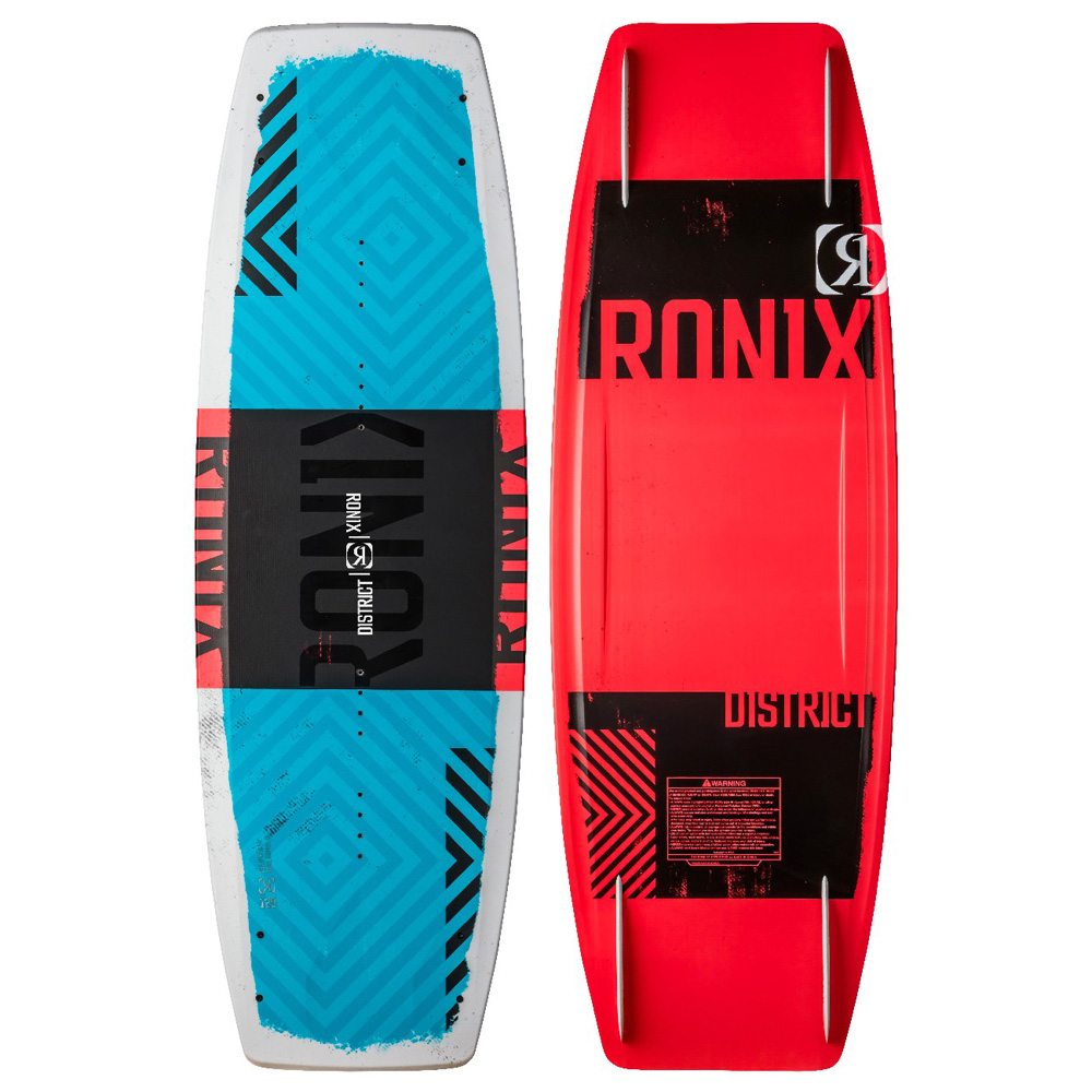 Ronix Kids Vault Modèle 125 wakeboard 1