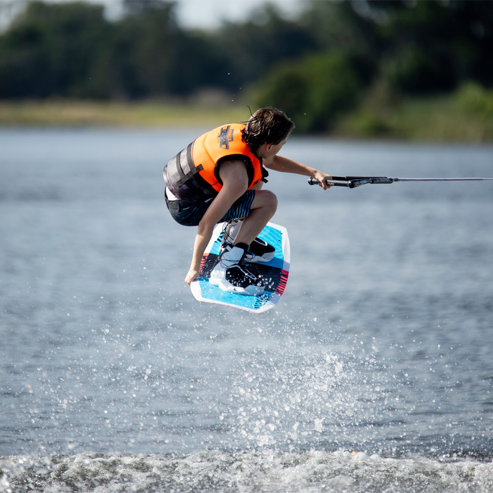 Ronix Kids Vault Modèle 125 wakeboard 4