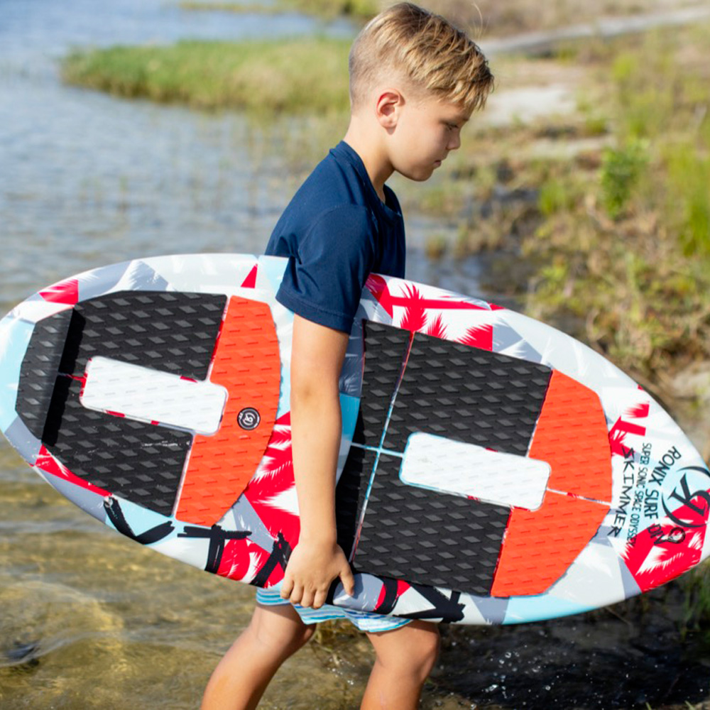 Ronix Kids Skimmer Super Sonic 3.11 wakesurfer 4