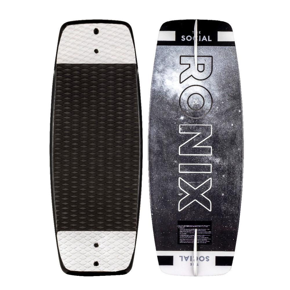 Ronix Social Modello 42" Wakeskate 1