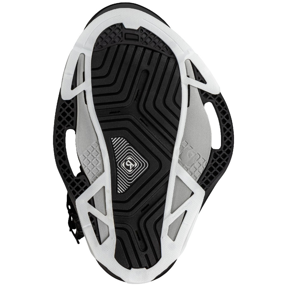 Ronix One chausse de wakeboard 4