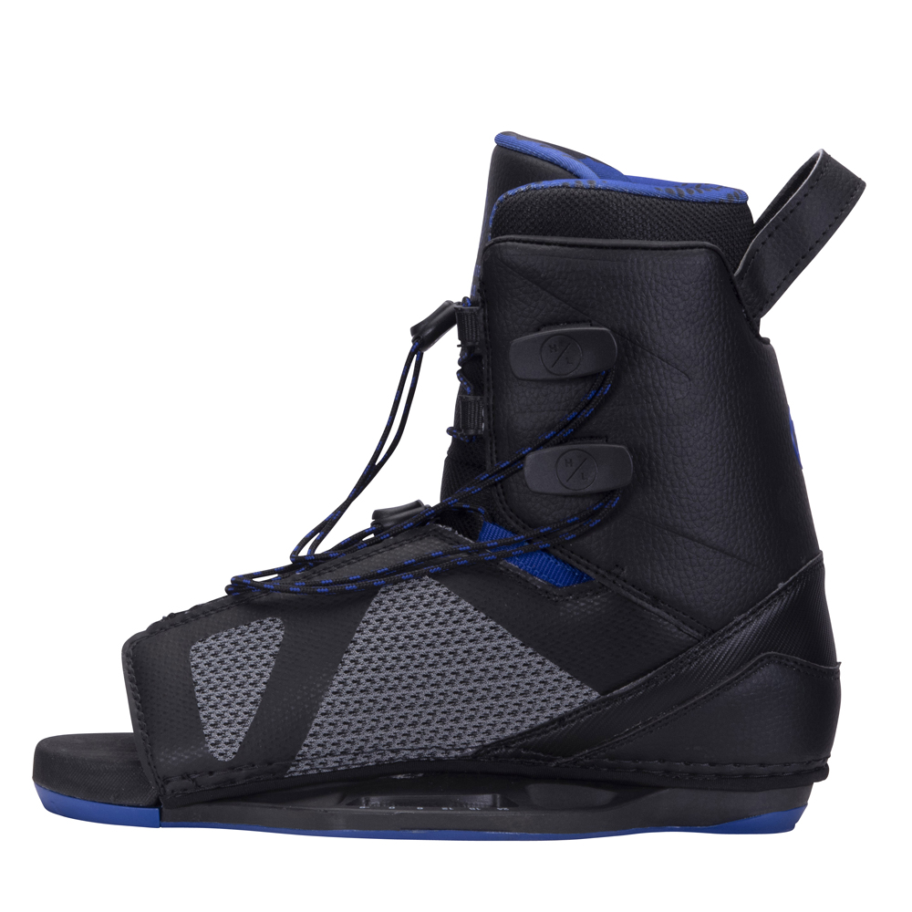 Hyperlite chausses de wakeboard Team 4