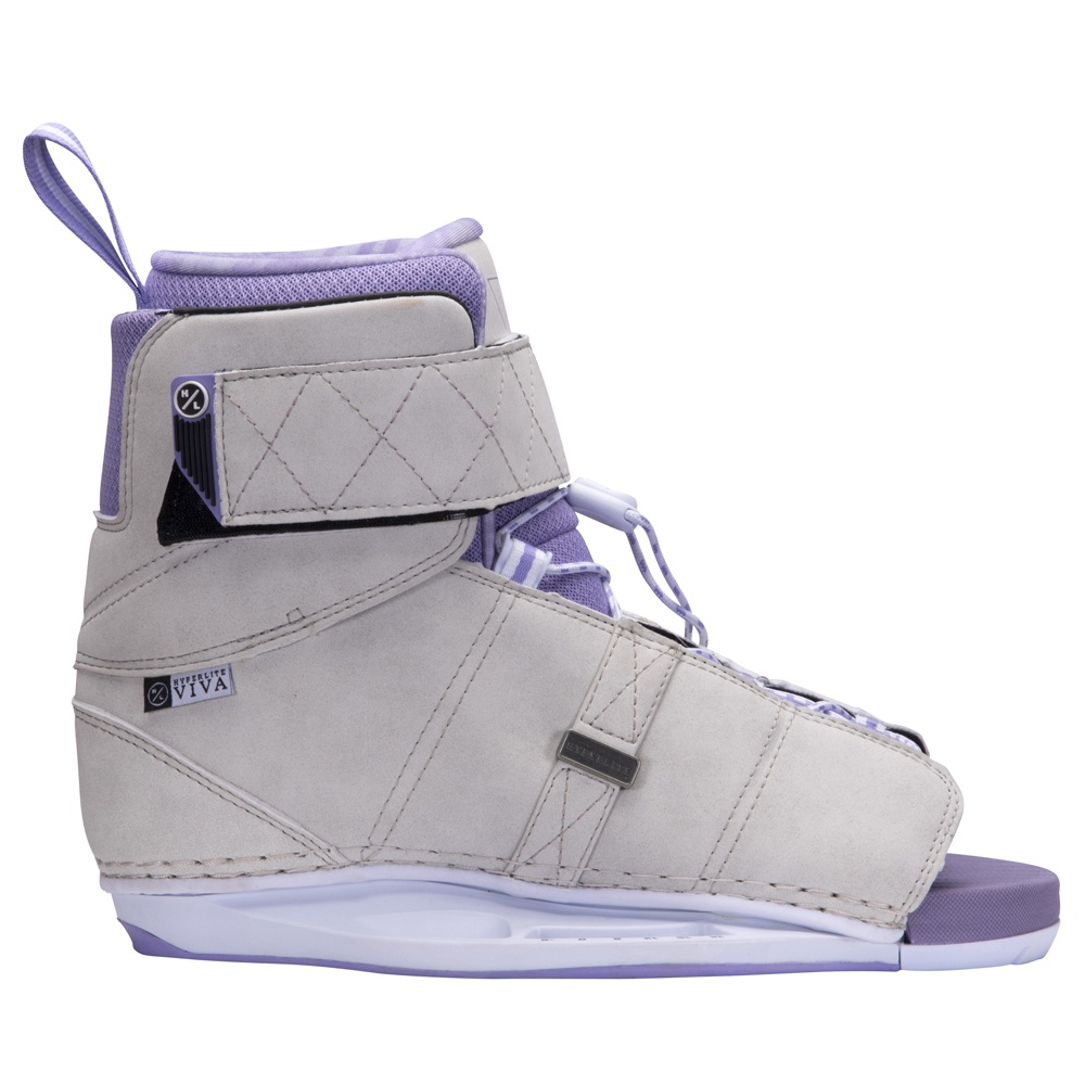 Hyperlite chausses de wakeboard Viva Ladies 1