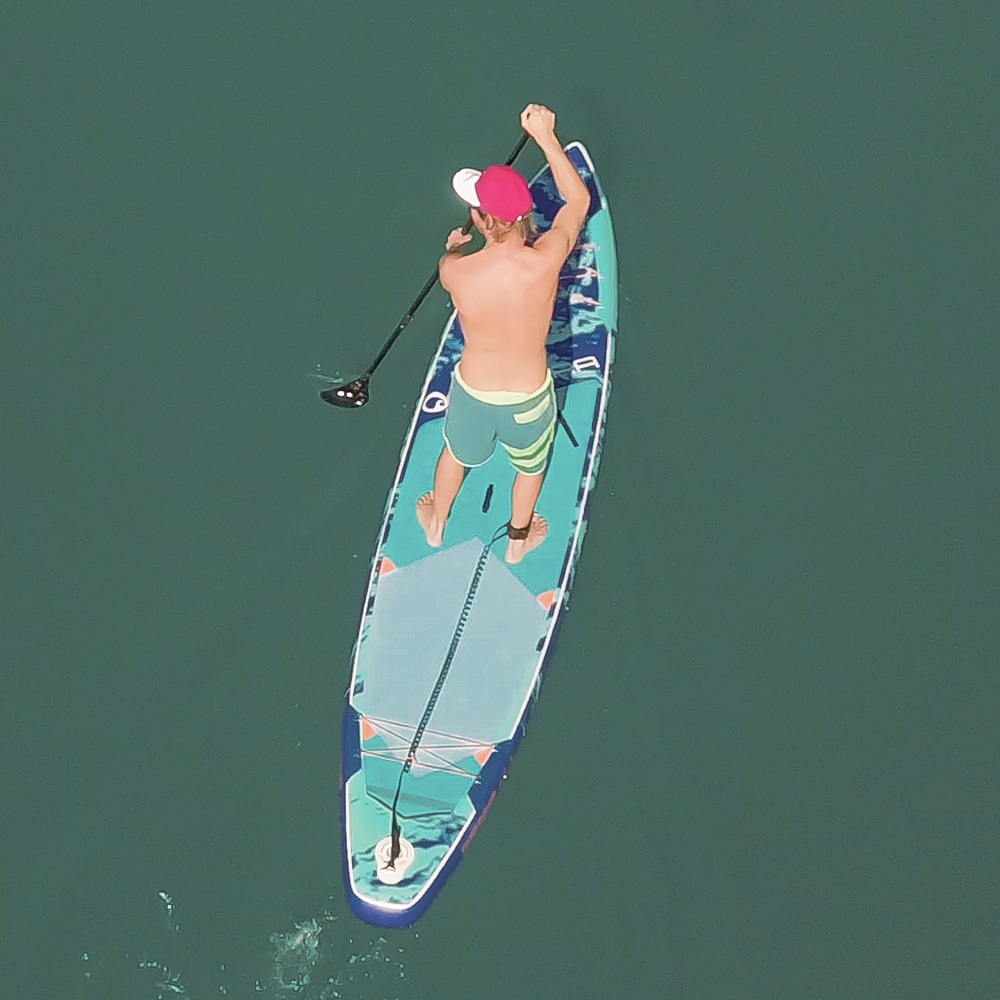 Spinera Suptour 13.0 ensemble sup gonflable 4