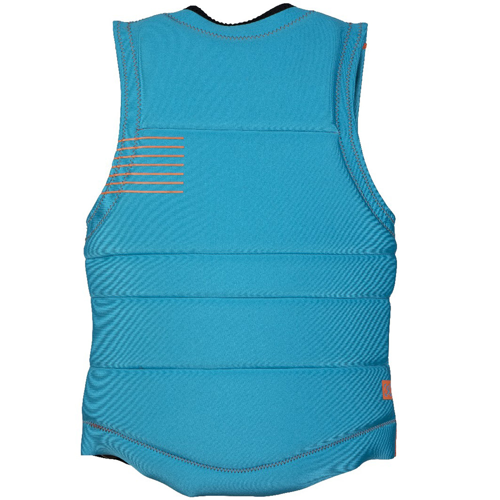 Ronix Ladies Coral CE Impact shield femme bleu 2